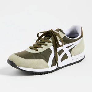 NIB Onitsuka Tiger New York Sneakers